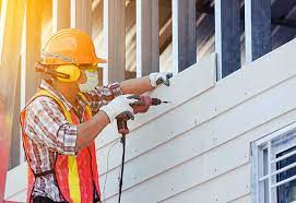 Best Fiber Cement Siding Installation  in Muscoy, CA