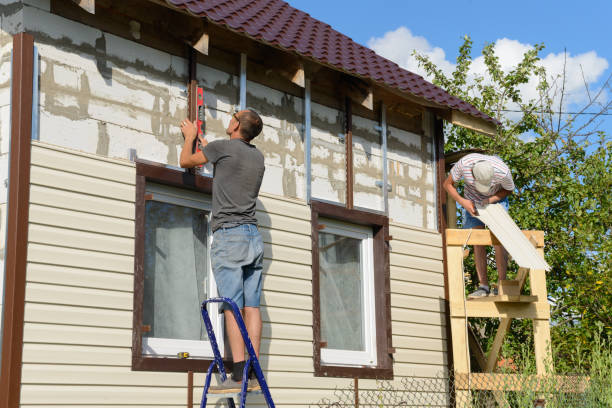 Best Stucco Siding  in Muscoy, CA
