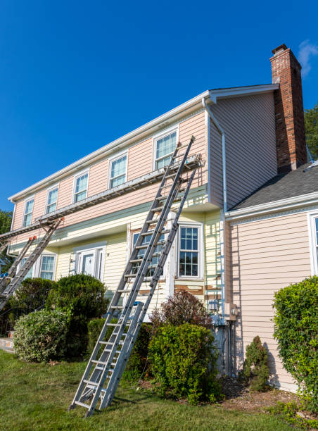 James Hardie Siding in Muscoy, CA
