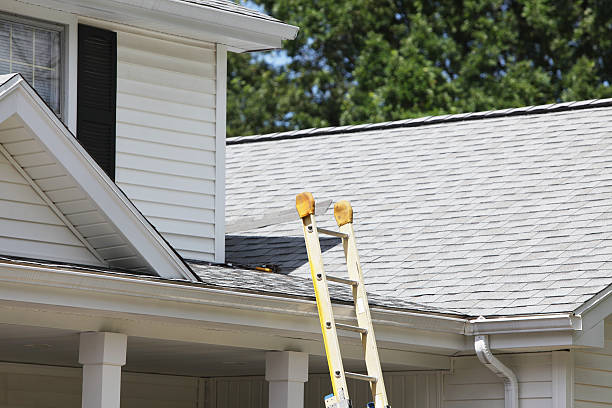 Historical Building Siding Restoration in Muscoy, CA